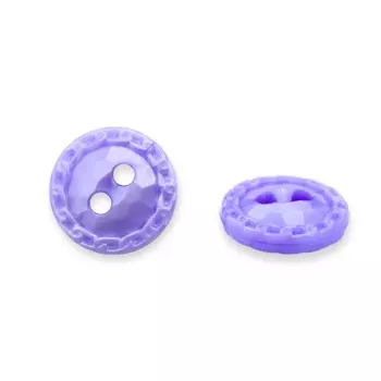 AC-1484 Пуговица на прокол, 11,5 мм (P32)