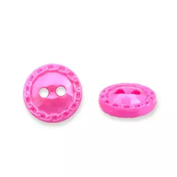 AC-1484 Пуговица на прокол, 11,5 мм (P12)