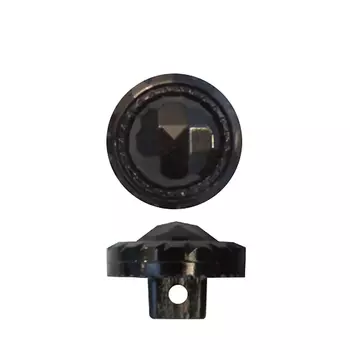 AC-1499 Пуговица на ножке, 11,5 мм (ACB)