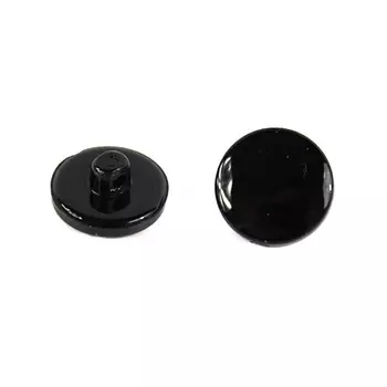 AC-1501 Пуговица на ножке, 13 мм (ACB)