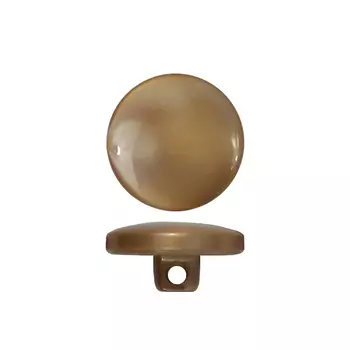 AC-1501 Пуговица на ножке, 13 мм (P29)