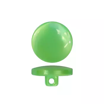 AC-1501 Пуговица на ножке, 13 мм (P36)