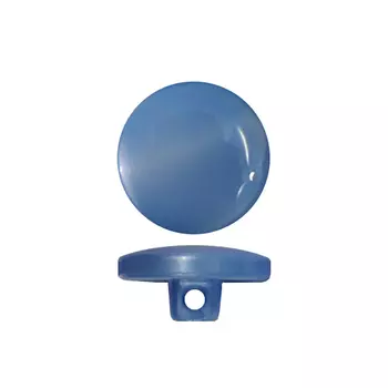 AC-1501 Пуговица на ножке, 13 мм (P4)