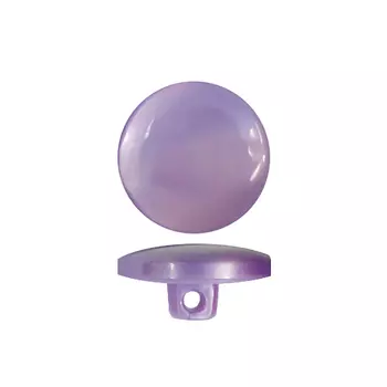 AC-1501 Пуговица на ножке, 13 мм (P5)