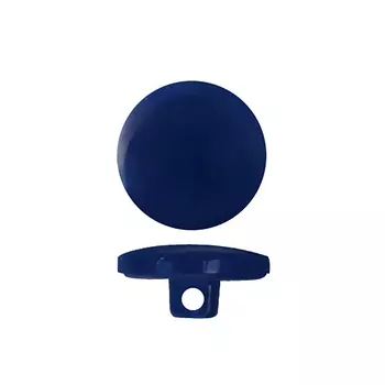 AC-1501 Пуговица на ножке, 13 мм (P17)