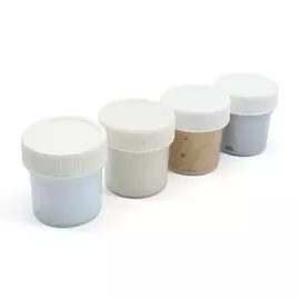 Акриловая краска в наборе дизайн Металлик 2278 ОЛ