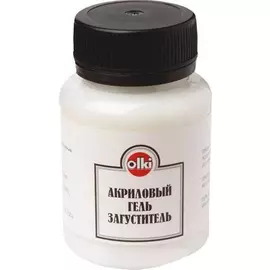 2087 ВМ Акриловый гель загуститель 100 мл