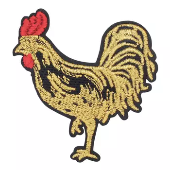 Аппликации № 10