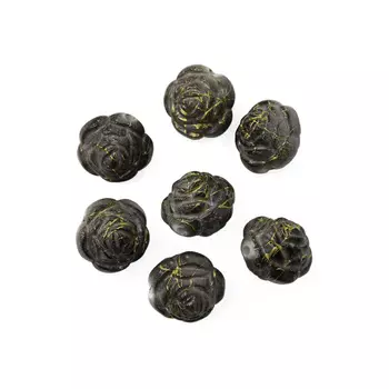 AQ-3975 Бусины, 17 мм, упак./16 шт., Astra&amp;Craft (6-11)