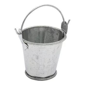 AR006 Ведерко металлическое 3*3,5см
