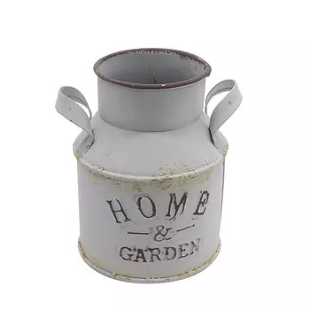 AR008 Бидон металлический 5*9см