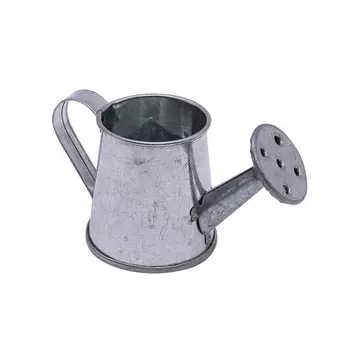 AR011 Лейка металлическая под подкраску 7,5*4,3см