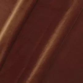 AR1000 Бархат на трикотажной основе 60*50см (6 коричневый)