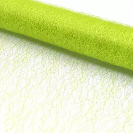 AR1101-6 Сетка флористическая салатовая, 48см*5ярдов