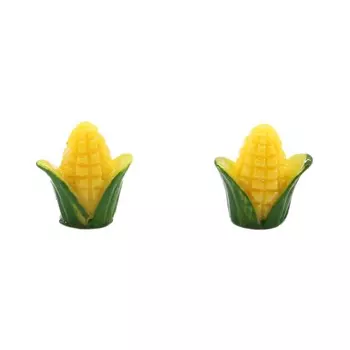AR1146-3 Миниатюра початок кукурузы 1,5см, 2шт/упак