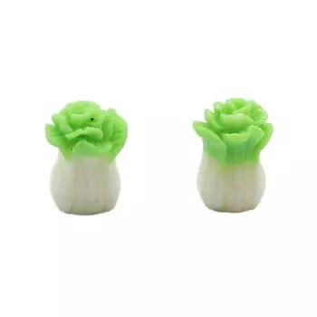 AR1146 Миниатюра капуста пекинская 1,5см, 2шт/упак