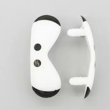 AR1213 Глаза белые с черным 6*1,8см, 2шт/упак