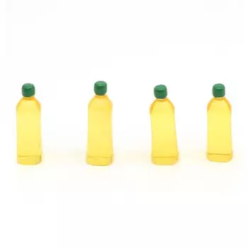 AR1274 Бутылочка масла оливкового 3см, 4шт/упак