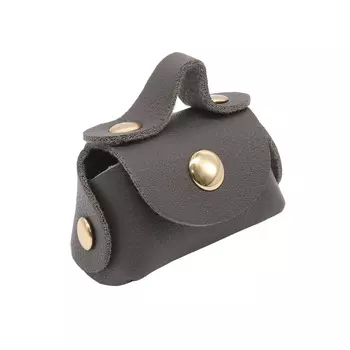 AR1459 Сумочка 4,8*3см (серый)