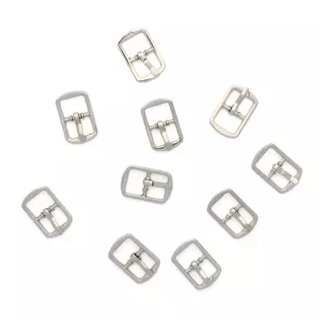 AR1590 Пряжка мини 0,6см, 10шт/упак