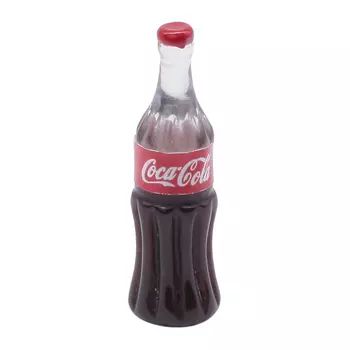 AR210 Миниатюра. Напиток в бутылке, 3см