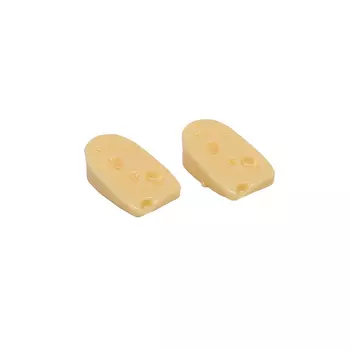 AR241 Миниатюра. Сыр, 1,5см