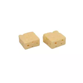 AR243 Миниатюра. Сыр, 1,5см