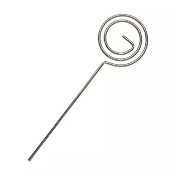 AR307 Держатель для карточек, 28см