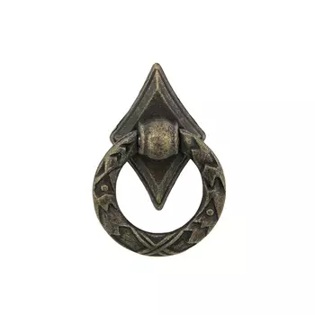 AR594 Ручка для шкатулок 3,8*3см