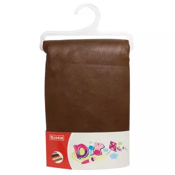 AR654 Эко-кожа 60*70см (46TQ02048 коричневый)