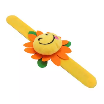 AR724 Браслет игольница солнышко 24см