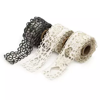 ASS3057 Набор лент для скрапбукинга, 2 м*3 шт., Vintage Line