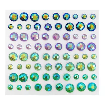 ASS5003 Декоративные наклейки