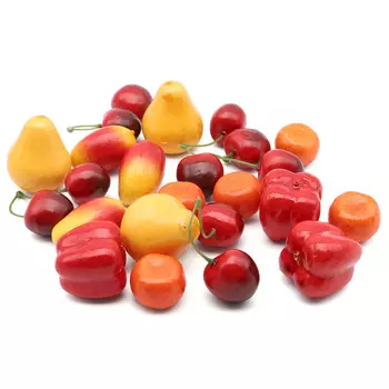 Ассорти фруктов (муляжи) №2