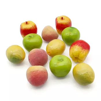 Ассорти фруктов (муляжи) №3