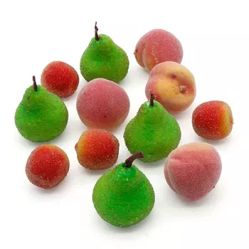 Ассорти фруктов (муляжи) №4