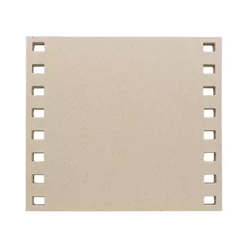 АВ006 Заготовка для фотоальбома 'Фотокадр' без колец