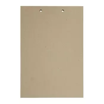 АВ009 Заготовка для фотоальбома 20*29 см без колец