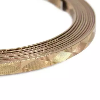 AWF Проволока для рукоделия, 5 мм*3 м, 'Астра' (18)