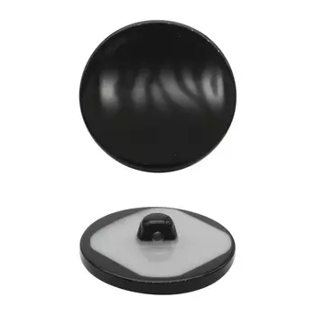 Б04 Пуговица (3.00-745-30) (серо-черный)