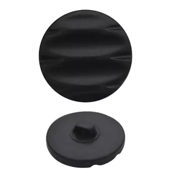 Б14 Пуговица (3.00-951-28) (черный(мат))