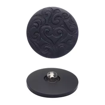 Б21 Пуговица (3.01-761-34) (т.синий)