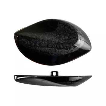 Б21 Пуговица (3.03-086-56) (серо-черный перламутр)