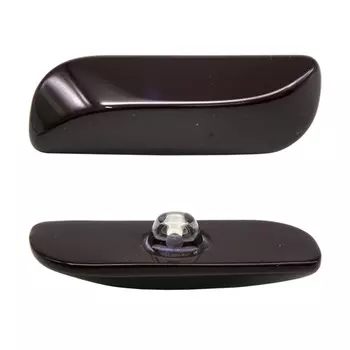 Б23 Пуговица (3.01-582-44) (т.коричневый)