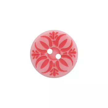 Б43 Пуговица (3.02-638-23) (гр.розовый)
