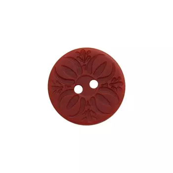 Б43 Пуговица (3.02-638-23) (терракот)