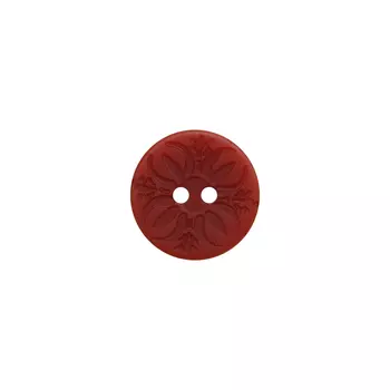 Б66 Пуговица (3.02-638-15) (терракот)