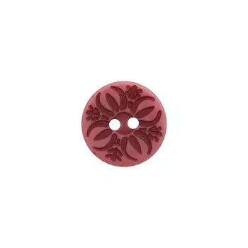 Б66 Пуговица (3.02-638-15) (валериана)