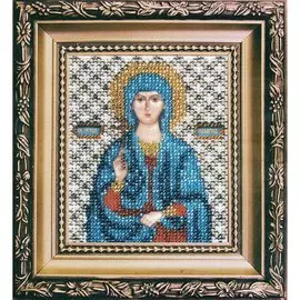 Б-1138 Набор для вышивания бисером