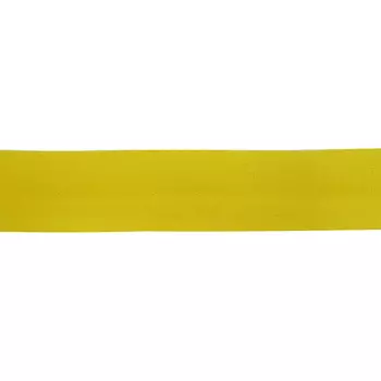 Бейка трикотажная 15мм*132м 0511-0071 (8012 желтый)